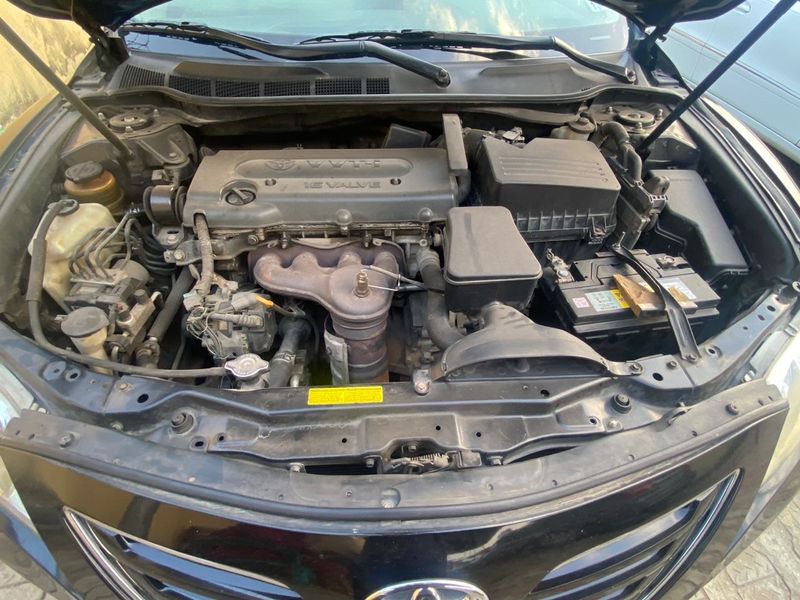 Thumbnail 4 of 2009 Toyota Camry xle